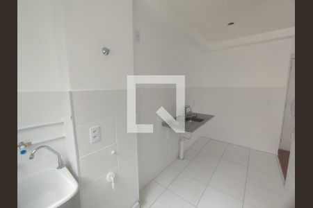 Apartamento para alugar com 8m², 2 quartos e 1 vagaCozinha