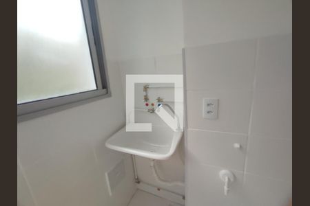 Apartamento para alugar com 8m², 2 quartos e 1 vagaÁrea de Serviço