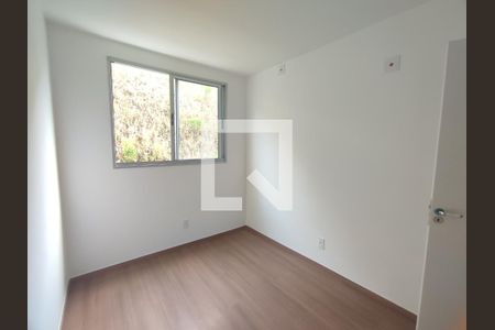 Quarto 1 de apartamento para alugar com 2 quartos, 8m² em Pechincha, Rio de Janeiro