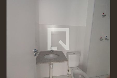 Apartamento para alugar com 8m², 2 quartos e 1 vagaBanheiro