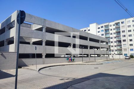 Apartamento para alugar com 8m², 2 quartos e 1 vagaFachada