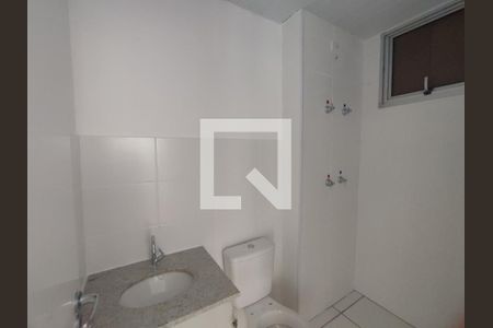 Apartamento para alugar com 8m², 2 quartos e 1 vagaBanheiro