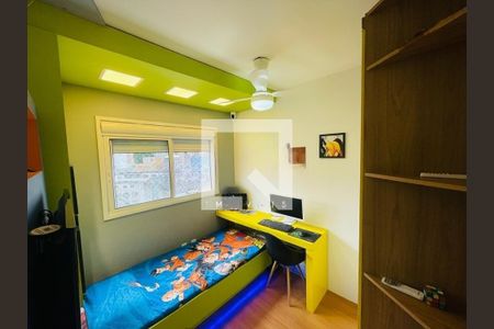 Apartamento à venda com 2 quartos, 49m² em Liberdade, São Paulo