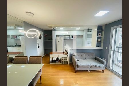 Apartamento à venda com 2 quartos, 49m² em Liberdade, São Paulo