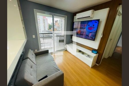 Apartamento à venda com 2 quartos, 49m² em Liberdade, São Paulo