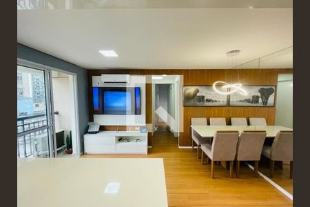 Apartamento à venda com 2 quartos, 49m² em Liberdade, São Paulo