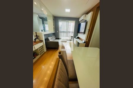 Apartamento à venda com 2 quartos, 49m² em Liberdade, São Paulo