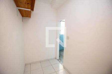 Apartamento para alugar com 51m², 2 quartos e sem vagaQuarto de Serviço