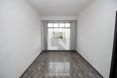 Sala de apartamento à venda com 2 quartos, 51m² em Centro, Rio de Janeiro