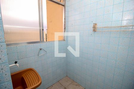 Apartamento para alugar com 51m², 2 quartos e sem vagaÁrea de Serviço