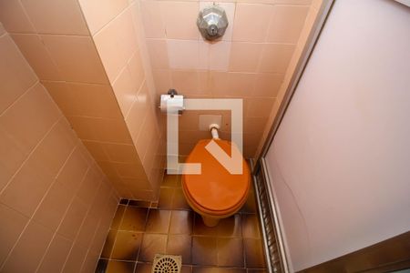 Apartamento para alugar com 51m², 2 quartos e sem vagaBanheiro de Serviço