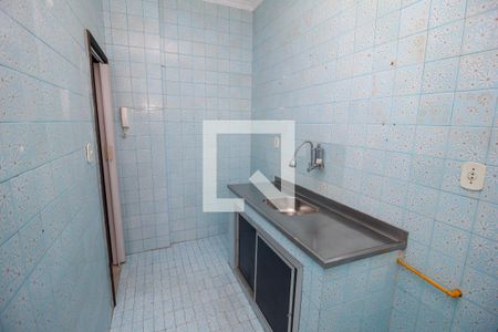 Apartamento para alugar com 51m², 2 quartos e sem vagaCozinha