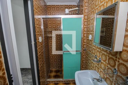 Apartamento para alugar com 51m², 2 quartos e sem vagaBanheiro