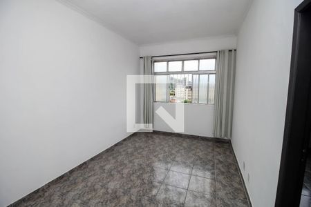 Sala de apartamento à venda com 2 quartos, 51m² em Centro, Rio de Janeiro