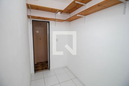 Apartamento para alugar com 51m², 2 quartos e sem vagaQuarto de Serviço
