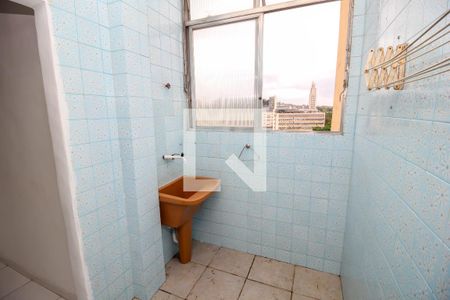 Apartamento para alugar com 51m², 2 quartos e sem vagaÁrea de Serviço