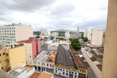 Apartamento para alugar com 51m², 2 quartos e sem vagaVista da Área de Serviço