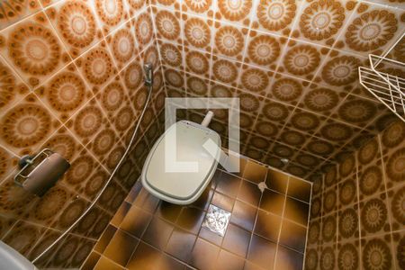 Apartamento para alugar com 51m², 2 quartos e sem vagaBanheiro