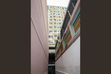 Apartamento para alugar com 51m², 2 quartos e sem vagaFachada do Prédio
