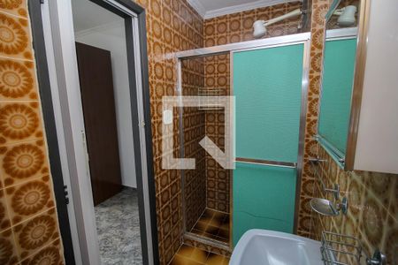 Apartamento para alugar com 51m², 2 quartos e sem vagaBanheiro