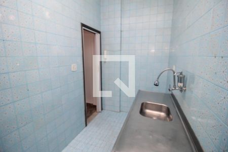 Apartamento para alugar com 51m², 2 quartos e sem vagaCozinha