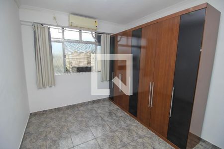 Quarto  de apartamento à venda com 2 quartos, 51m² em Centro, Rio de Janeiro