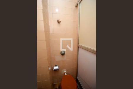 Apartamento para alugar com 51m², 2 quartos e sem vagaBanheiro de Serviço