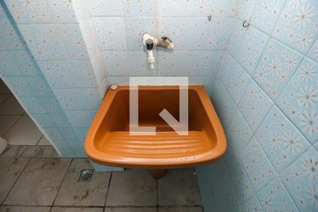 Apartamento para alugar com 51m², 2 quartos e sem vagaÁrea de Serviço