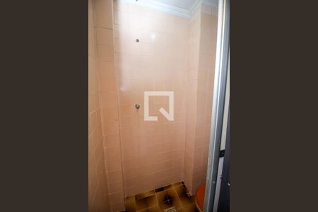 Apartamento para alugar com 51m², 2 quartos e sem vagaBanheiro de Serviço