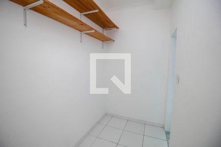 Apartamento para alugar com 51m², 2 quartos e sem vagaQuarto de Serviço