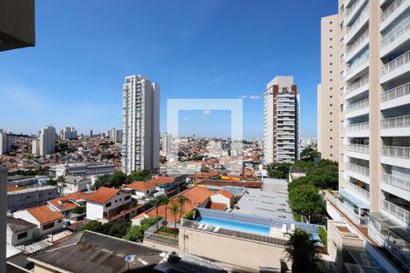 Vista de apartamento para alugar com 2 quartos, 57m² em Lauzane Paulista, São Paulo