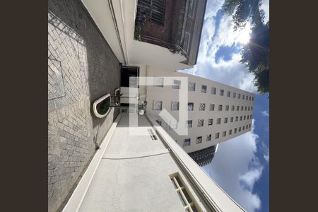 Apartamento à venda com 50m², 1 quarto e 1 vagaFachada