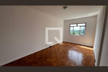 Sala  de apartamento à venda com 1 quarto, 60m² em Pinheiros, São Paulo