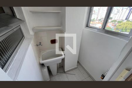 Apartamento à venda com 50m², 1 quarto e 1 vagaÁrea de Serviço