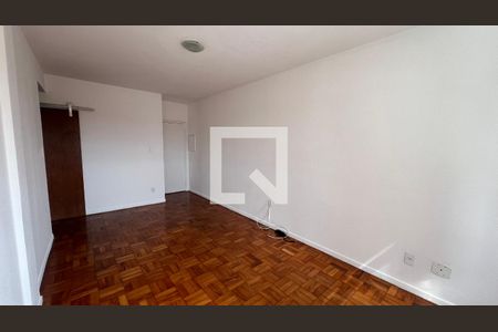 Sala  de apartamento à venda com 1 quarto, 60m² em Pinheiros, São Paulo