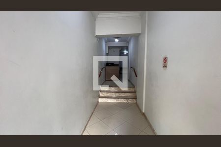 Apartamento à venda com 50m², 1 quarto e 1 vagaHall de entrada