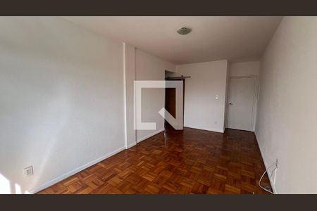 Sala  de apartamento à venda com 1 quarto, 60m² em Pinheiros, São Paulo
