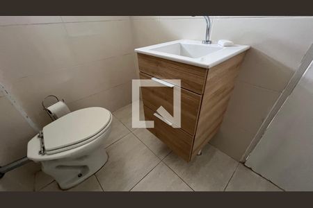 Apartamento à venda com 50m², 1 quarto e 1 vagaBanheiro