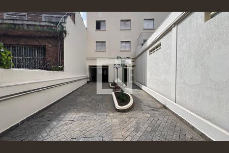 Apartamento à venda com 50m², 1 quarto e 1 vagaÁrea comum