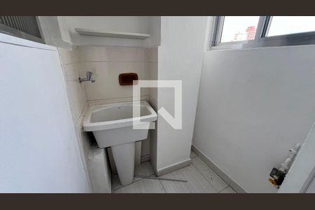 Apartamento à venda com 50m², 1 quarto e 1 vagaÁrea de Serviço