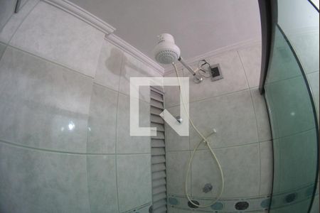Banheiro de apartamento à venda com 3 quartos, 66m² em Jardim Adhemar de Barros, São Paulo