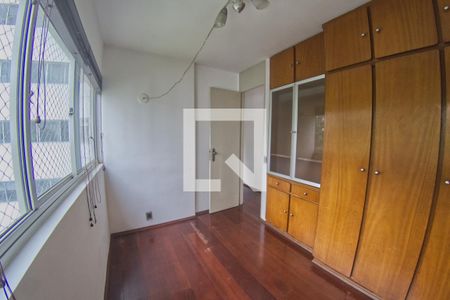 Sala de apartamento à venda com 3 quartos, 66m² em Jardim Adhemar de Barros, São Paulo