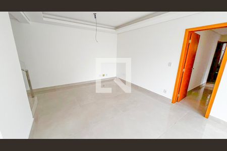 Sala de apartamento à venda com 4 quartos, 184m² em Ouro Preto, Belo Horizonte