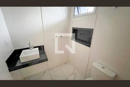 Apartamento à venda com 184m², 4 quartos e 2 vagasBanheiro 3