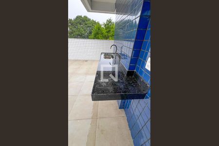 Apartamento à venda com 184m², 4 quartos e 2 vagasTerraço