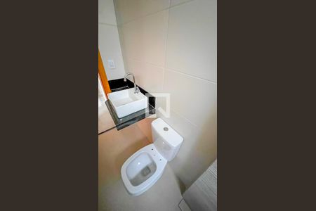 Apartamento à venda com 184m², 4 quartos e 2 vagasBanheiro 2