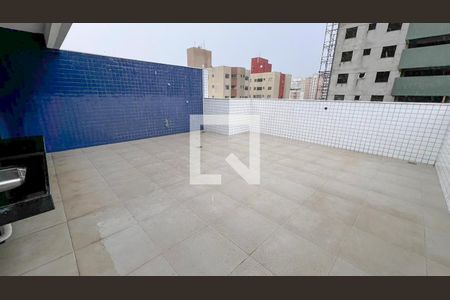 Apartamento à venda com 184m², 4 quartos e 2 vagasTerraço