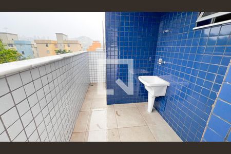 Apartamento à venda com 184m², 4 quartos e 2 vagasTerraço