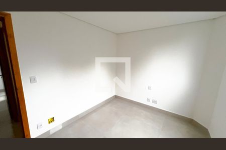 Apartamento à venda com 184m², 4 quartos e 2 vagasQuarto 3