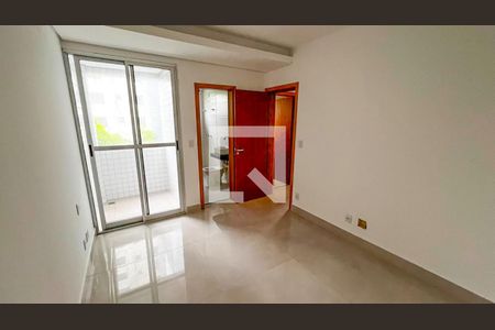 Apartamento à venda com 184m², 4 quartos e 2 vagasQuarto 3